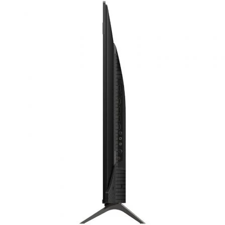TCL Televisor QLED 43C655 43 pulgadas 4K Ultra HD Smart TV TCL Televisor QLED 43C655 43 pulgadas 4K Ultra HD Smart TV